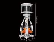 Proteínový skimmer Maxspect Jump MJ-SK400 Skimmer Proteínový skimmer Maxspect Jump MJ-SK400 Skimmer