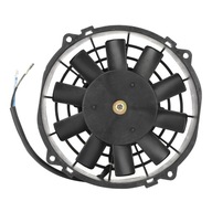 Univerzálny ventilátor chladiča sa hodí Univerzálny ventilátor chladiča sa hodí