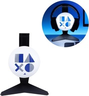 PLAYSTATION RAND VEŠIAK NA SLÚCHADLÁ LED NOČNÁ LAMPA PS4 PLAYSTATION RAND VEŠIAK NA SLÚCHADLÁ LED NOČNÁ LAMPA PS4