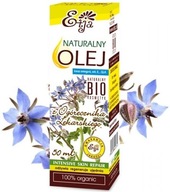Etja Organický borákový olej 50 ml Etja Organický borákový olej 50 ml