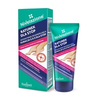 NIVELAZIONE Krém na nohy s 30% ureou, 75 ml