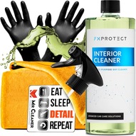 FX Protect Interior Cleaner Čistenie interiéru 1L FX Protect Interior Cleaner Čistenie interiéru 1L