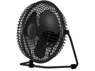 Stolný ventilátor VOLTENO VO0659 Čierny