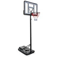 Basketbalový set záhradný košík doska METEOR