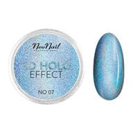 NEONAIL PEL 3D HOLO EFEKT 07 MODRÁ NEONAIL PEL 3D HOLO EFEKT 07 MODRÁ