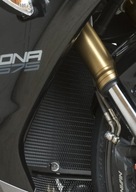 KRYT NA RADIÁTOR R&G TRIUMPH 675 DAYTONA 13- ČIERNY KRYT NA RADIÁTOR R&G TRIUMPH 675 DAYTONA 13- ČIERNY