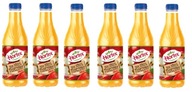 6x 1L fľaša lisovanej jablkovej šťavy HORTEX BAL 6x 1L fľaša lisovanej jablkovej šťavy HORTEX BAL