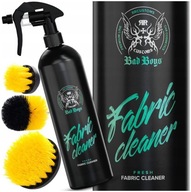 RR CUSTOMS RRC BAD BOYS ČISTIČ tkanín 1L + SÚPRAVA KIEF RR CUSTOMS RRC BAD BOYS ČISTIČ tkanín 1L + SÚPRAVA KIEF