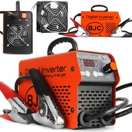 INVERTOROVÝ USMERŇOVAČ SO ŠTARTOM 400A 12V 24V INVERTOROVÝ USMERŇOVAČ SO ŠTARTOM 400A 12V 24V
