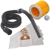 Sáčky Hadica filtra pre vysávač Karcher WD WD3 3.200 A2004 SE4001 MV3 Sáčky Hadica filtra pre vysávač Karcher WD WD3 3.200 A2004 SE4001 MV3