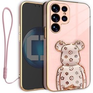 Puzdro OXYGEN BeaR pre SAMSUNG S23 ULTRA + Lanyard