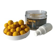Pop Up BB s prídavným spaľovaním Napoleon 150ml Invader Pop Up BB s prídavným spaľovaním Napoleon 150ml Invader