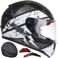 LS2 FF353 RAPID MOTOCYKLICKÁ PRILBA ZABLOKOVACIA MATNÁ LS2 FF353 RAPID MOTOCYKLICKÁ PRILBA ZABLOKOVACIA MATNÁ