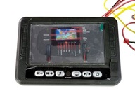 MP4 LCD hudobný panel pre Range Rover DK-RR999 MP4 LCD hudobný panel pre Range Rover DK-RR999