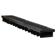 HAURATON RECYFIX DRAINAGE PRO 100 ŽLAB B.125 HAURATON RECYFIX DRAINAGE PRO 100 ŽLAB B.125