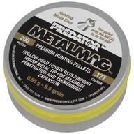 JSB pelety 0,177 / 4,5mm 200 ks (2001-01-200) JSB pelety 0,177 / 4,5mm 200 ks (2001-01-200)
