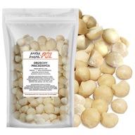 MAKADAMIOVÉ ORECHY 1kg Prírodná čerstvá makadamia MAKADAMIOVÉ ORECHY 1kg Prírodná čerstvá makadamia