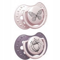 LOVI DYNAMIC SILIKÓNOVÝ cumlík 6-18 M 2 KS. BOTANICKÁ DIEVČA 22/871DIEVČA LOVI DYNAMIC SILIKÓNOVÝ cumlík 6-18 M 2 KS. BOTANICKÁ DIEVČA 22/871DIEVČA