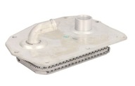 Olejový chladič THERMOTEC D4M005TT Olejový chladič THERMOTEC D4M005TT