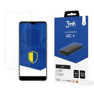 Fólia pre Huawei P20 3mk ARC+ - samoregeneračná Fólia pre Huawei P20 3mk ARC+ - samoregeneračná