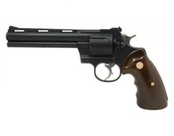 Revolver ASG GG R-357 Čierny