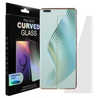 3D ochranné tvrdené sklo pre Honor Magic 5 Pro 3D ochranné tvrdené sklo pre Honor Magic 5 Pro