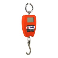 Závesná váha 200 kg háčik, elektronická, batožinová, rybárska, malý wagPRO Závesná váha 200 kg háčik, elektronická, batožinová, rybárska, malý wagPRO