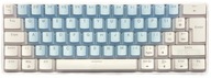 MECHANICKÁ KLÁVESNICA 60% RGB CUSTOM KEYCAPS W/LB MECHANICKÁ KLÁVESNICA 60% RGB CUSTOM KEYCAPS W/LB