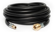 HADICE PNEUMATICKÝ HADICOVÝ GUMOVÝ KOMPRESOR 6mm 2m HADICE PNEUMATICKÝ HADICOVÝ GUMOVÝ KOMPRESOR 6mm 2m