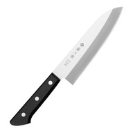 Tojiro Basic VG-10 japonský nôž Santoku 16,5 cm