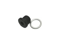 SKRUTKA ZÁTKA NA VYPÚŠŤANIE OLEJA 14MM VW AUDI SEAT SKODA SKRUTKA ZÁTKA NA VYPÚŠŤANIE OLEJA 14MM VW AUDI SEAT SKODA