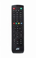 PILOT AX 4K BOX HD60