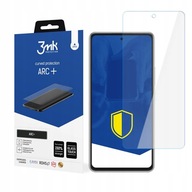 3mk ochranná fólia pre Galaxy A53 5G, 3mk Arc+ 3mk ochranná fólia pre Galaxy A53 5G, 3mk Arc+