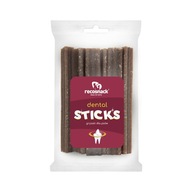 RECOSNACK Dental Sticks Losos 100 ks RECOSNACK Dental Sticks Losos 100 ks