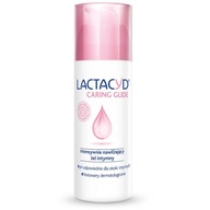 Lactacyd, Caring Glide, Intímny gél, 50 ml Lactacyd, Caring Glide, Intímny gél, 50 ml