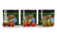 Tandem Baits CF Hookers 18mm Tiger Nut Tandem Baits CF Hookers 18mm Tiger Nut