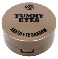 W7 Yummy Eyes BAKED SHADOW Gold Dust W7 Yummy Eyes BAKED SHADOW Gold Dust