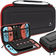 Puzdro pre konzolu Nintendo Switch Reinforced Case Puzdro pre konzolu Nintendo Switch Reinforced Case