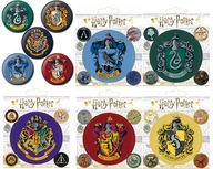 ŠPIČKY 5 ks + NÁLEPKY HARRY POTTER 4 DOMY ŠPIČKY 5 ks + NÁLEPKY HARRY POTTER 4 DOMY