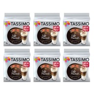 Kapsuly Tassimo Latte Macchiato Baileys, 5+1 balenie ZADARMO! Kapsuly Tassimo Latte Macchiato Baileys, 5+1 balenie ZADARMO!