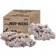 myReef-Rocks archa 20kg suchá skala L 18-30cm myReef-Rocks archa 20kg suchá skala L 18-30cm