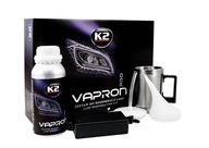 K2 VAPRON SADA PRE REGENERÁCIU SVIETID VARNÝCH KONV K2 VAPRON SADA PRE REGENERÁCIU SVIETID VARNÝCH KONV