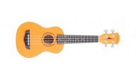 Arrow PB10 ALEBO Sopránové ukulele