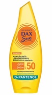 Dax Sun opaľovacia emulzia s d-panthenolom SPF50 175ml Dax Sun opaľovacia emulzia s d-panthenolom SPF50 175ml