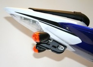 REGISTRÁCIA NA ŠTÍTOK RG YZF-R6 06-16 ČIERNA REGISTRÁCIA NA ŠTÍTOK RG YZF-R6 06-16 ČIERNA
