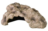 Kamenná jaskyňa Repti-Zoo Roh 29x19x12cm