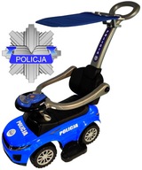 POLICEJNÉ AUTORÁDIO AUTOPOLICIA JEZDZIK 4v1 XL POLICEJNÉ AUTORÁDIO AUTOPOLICIA JEZDZIK 4v1 XL