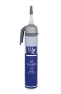 LEPICÍ TESNENIE MS POLYMER 200 ML BIELA SEA-LINE LEPICÍ TESNENIE MS POLYMER 200 ML BIELA SEA-LINE