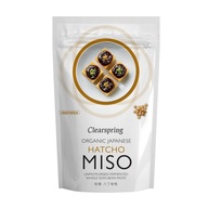 CLEARSPRING Miso hatcho (300g) - BIO CLEARSPRING Miso hatcho (300g) - BIO