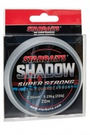 STARBAITS FLUOROCARBON SHADOW FLUORO SUPER STRO